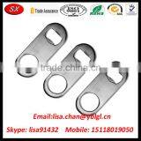 High Precision Stainless Steel Bottle Opener With Drawingbench thumbnail-1