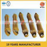 High Quality Stainless Steel Marine Hydraulic Cylinder thumbnail-4