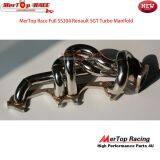 Mertop RENAULT 5 GT 5GT TURBO STAINLESS STEEL EXHAUST MANIFOLD