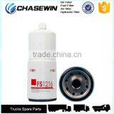 Screw Fuel Separator Filter FS1216 For Truck
