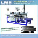 LMS Telescopic Channel Manufacturing Machine thumbnail-4
