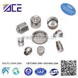 High Precision Deep Drawn Stampings Of Consumer Components,Tubes,Cans,Housings And Cases