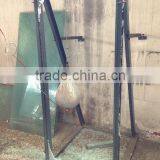 Shot Bag Impact Equipment/Impact Testing Machine for Safty Glass thumbnail-2