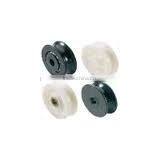 Flat Belt Pulley thumbnail-1