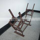 Metal Firewood Shelf WH002 thumbnail-4