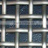 Small Hole Steel Wire Mesh for Crimped Wire Mesh