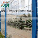 Metal Fence Wire, Used Vinyl Fence for Sale,galvanized Welded Wire Mesh Factory thumbnail-4