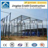 Pre Engineering Steel Building