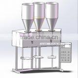 Precise Toner Refill Machine for 3 Colors Price