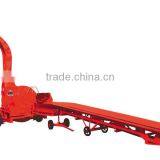 Straw Cutter Machine/chaff Cutter Machine/chopper Machine for Sale thumbnail-1