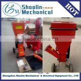 Lowest Price Industrial Garden Shredder With Best Service thumbnail-3