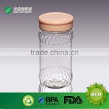 A24-1 made in china Packing Plastic Bottle Design