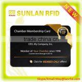 RFID Card - 125KHz Blank EM4102/EM4100/EM4200 Contactless Smart Card - for Club, Gym, Hotel,membership Management (TOP 10) thumbnail-6