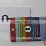 Free Samples!NXP MIFARE DESFire EV1 4K Chip RFID Hotel Key Card thumbnail-6