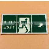 Luminous Emergency Exit Sign thumbnail-2