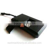 Hot Sale GPS+GSM+SMS/GPRS Cheap Mini GPS Tracker for Car TK06 thumbnail-5