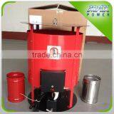 Carbon Dioxide Generator for Greenhouse thumbnail-3