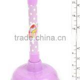 Colorful SINK PLUNGER thumbnail-1