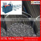 SGS Factory Price Automatic Wire Straightening and Cutting Machine thumbnail-5