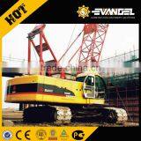 SANY SCC6500A Lager Crawler Crane thumbnail-3