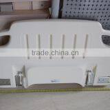 A Full Set of Hospital Furniture,Custom Plastic Hospital Product ,Medical Headboard, Medical Beds thumbnail-2
