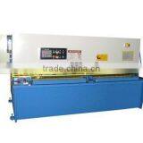 " 4mm Thickness x 3200 Width " CNC Swing Beam Shears thumbnail-1