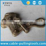 Wire Rope Self Gripping Clamp, NGK Wire Grip, Wire Rope Grip thumbnail-2