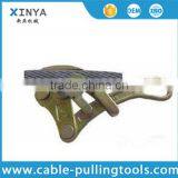 Self Gripping Come Along Clamps For ACSR or AAC Wire Gripper thumbnail-3
