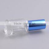 S0015 Mini Screw Spryer Bottle Glass Bottle Colored High Quality thumbnail-2