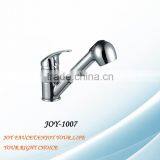 Economic Brass Kitchen Pull Out Faucet thumbnail-1