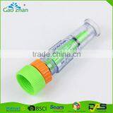 Small Size 2-Function Revolve Cleaning Lawn Hose Nozzle Sprayer, Small Garden Spray Gun thumbnail-2