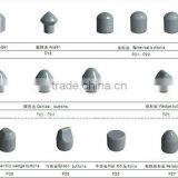 Carbide Countersink Drill Bit Buttons thumbnail-1