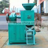 High efficiency shisha charcoal briquette machine with low price