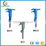 B87C Pneumatic Hammer Breaker,Jack Hammer thumbnail-1