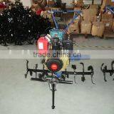 Easy Convenient Diesel Power Start Mini Tractor thumbnail-2