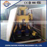 Portable Geological Drilling Machine, Soil Testing Drilling Machine thumbnail-6
