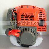 New Design 4 Stroke Brush Cutter Engine thumbnail-2