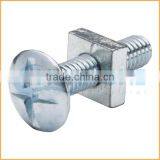 China Supplier Bolt and Nut Manufacturers