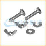 China Supplier Stud and Bolt and Nut thumbnail-2