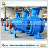 Horizontal Centrifugal Pump Single Stage End Suction Pump Stainless Steel Chemical Pump thumbnail-3