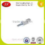 Factory Custom High Precision Aluminum Turned Glas Standoff thumbnail-6