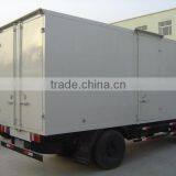 Reefer Van Truck Bodies Carrier Refrigeration Unit thumbnail-1