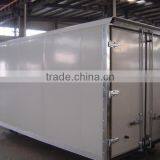 Cooled Van Box Packaging Chicken Corrugated Box thumbnail-6