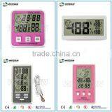 Digital Hygrometer Thermometer,led Display Digital Thermometer thumbnail-5