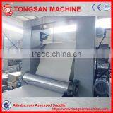 CE Approved PVC Automatic Edge Banding Production Line thumbnail-2
