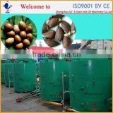 Continuous Type Palm Kernel Oil Processing Machinery thumbnail-2