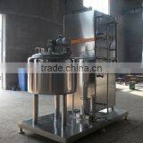 Juice Pasteurization Machine/milk Processing Equipment thumbnail-3
