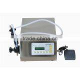 Manul Liquid Filling Machine for Sale thumbnail-2