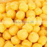 New Top Sell Corn Cheese Ball Extruding Machine thumbnail-4