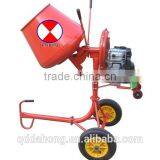 Concrete Mixer YF3-CM-B 160L(5.5cuft) thumbnail-1